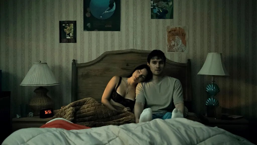 Curry Barker Shares Insights on the Heartfelt Story Behind His Horror Film "Obsession"