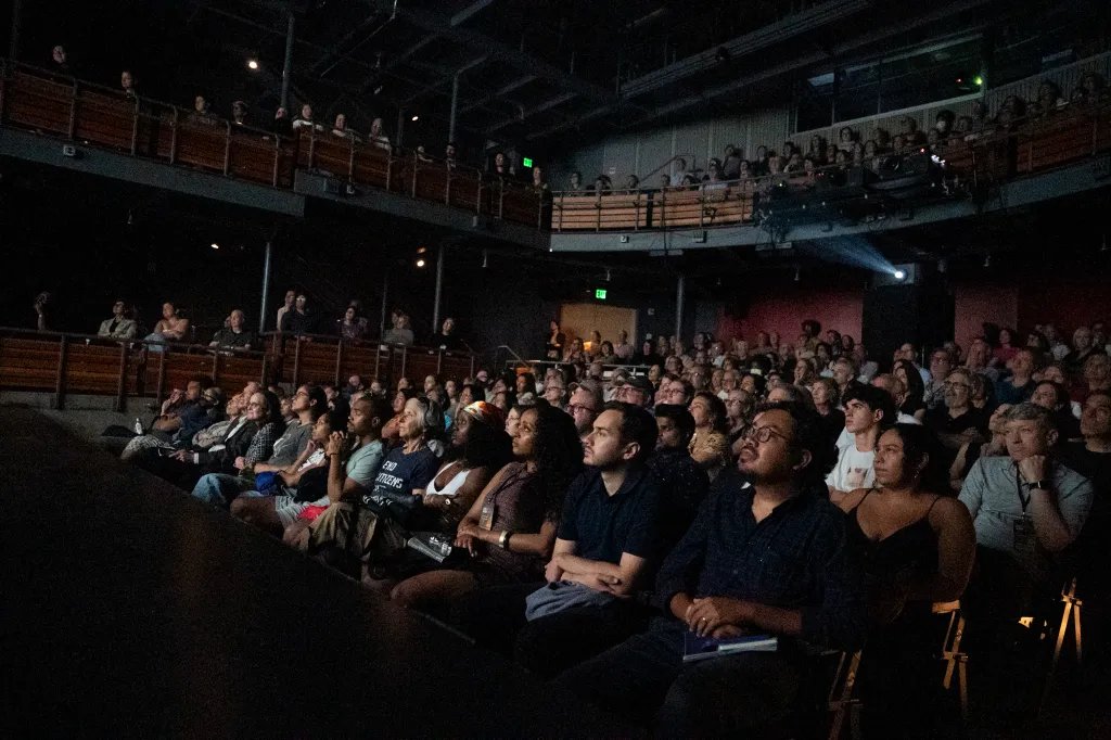 DC/DOX to Showcase World Premieres of Rory Kennedy's Boeing Documentary, Marilyn Ness Film, and More