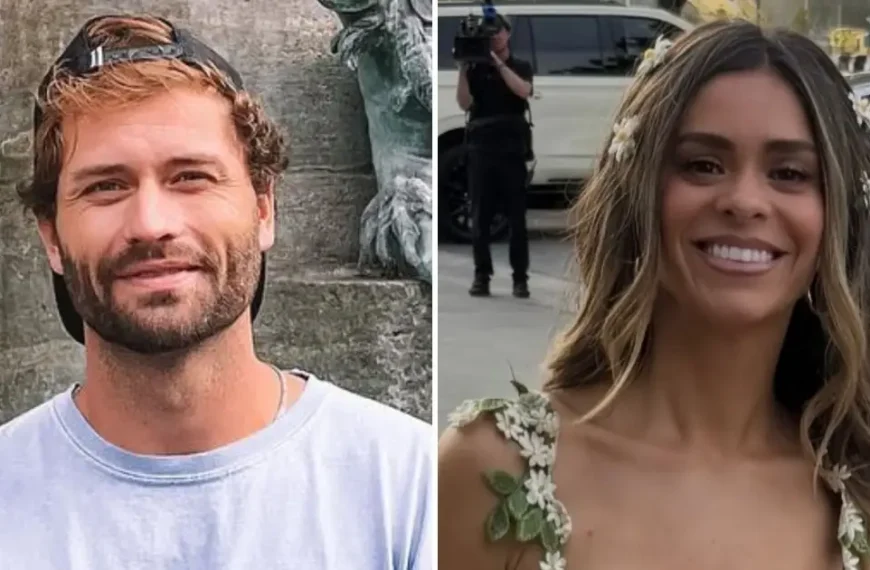 Dakota Mortensen Aimed to Challenge Taylor Frankie Paul Before 'Bachelorette,' According to Lawyer