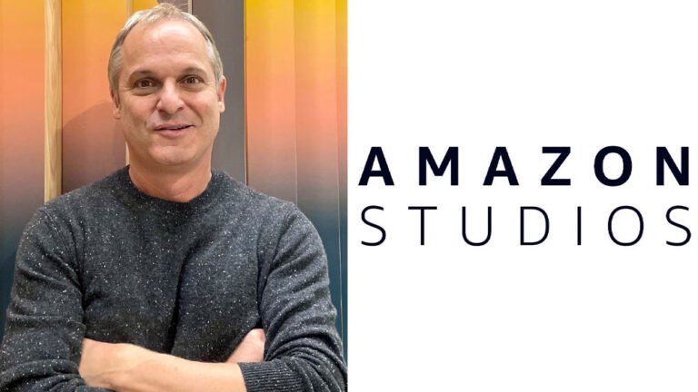 Dan Scharf Leaves His Role as Head of Global Business Operations at Amazon MGM Studios Amid Decentralization Changes
