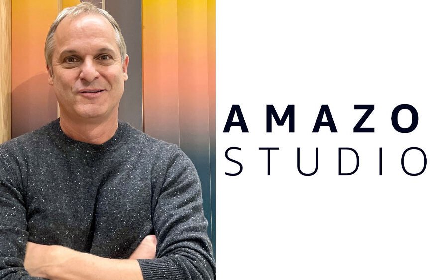 Dan Scharf Leaves His Role as Head of Global Business Operations at Amazon MGM Studios Amid Decentralization Changes