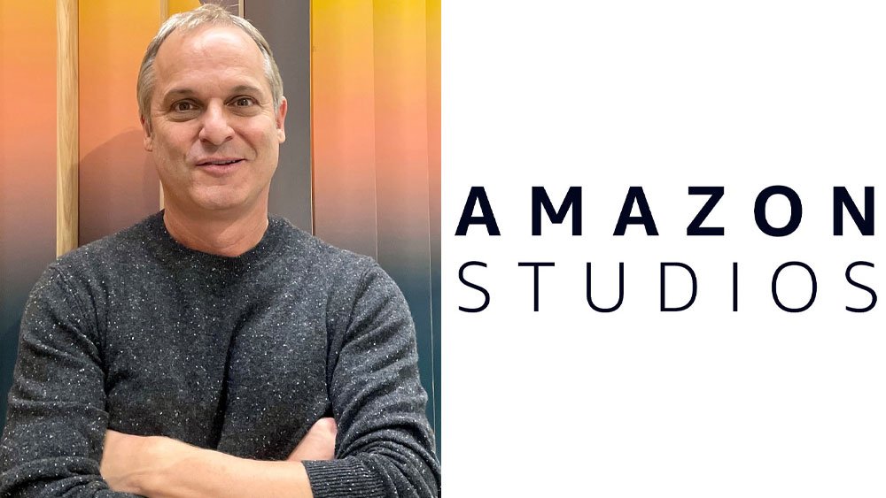 Dan Scharf Leaves His Role as Head of Global Business Operations at Amazon MGM Studios Amid Decentralization Changes