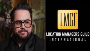 Danny Finn Elected President of Location Managers Guild International Alongside New Officers and Board Members