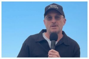 Darren Aronofsky Shares Insights on 'On This Day… 1776', His Primordial Soup Projects, and Concerns in the Film Industry at Cannes AI Summit