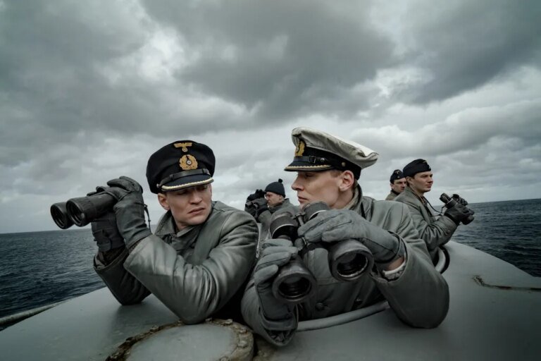 Das Boot Returns to MHz Choice with All Four Seasons Available for U.S. Viewers