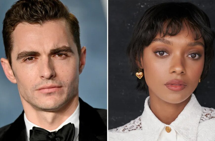 Dave Franco and Sophie Wilde Team Up in New Alien Invasion Thriller 'Soon You Will Be Gone And Possibly Eaten' at Cannes Market