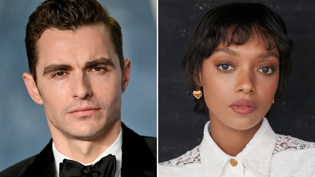 Dave Franco and Sophie Wilde Team Up in New Alien Invasion Thriller 'Soon You Will Be Gone And Possibly Eaten' at Cannes Market