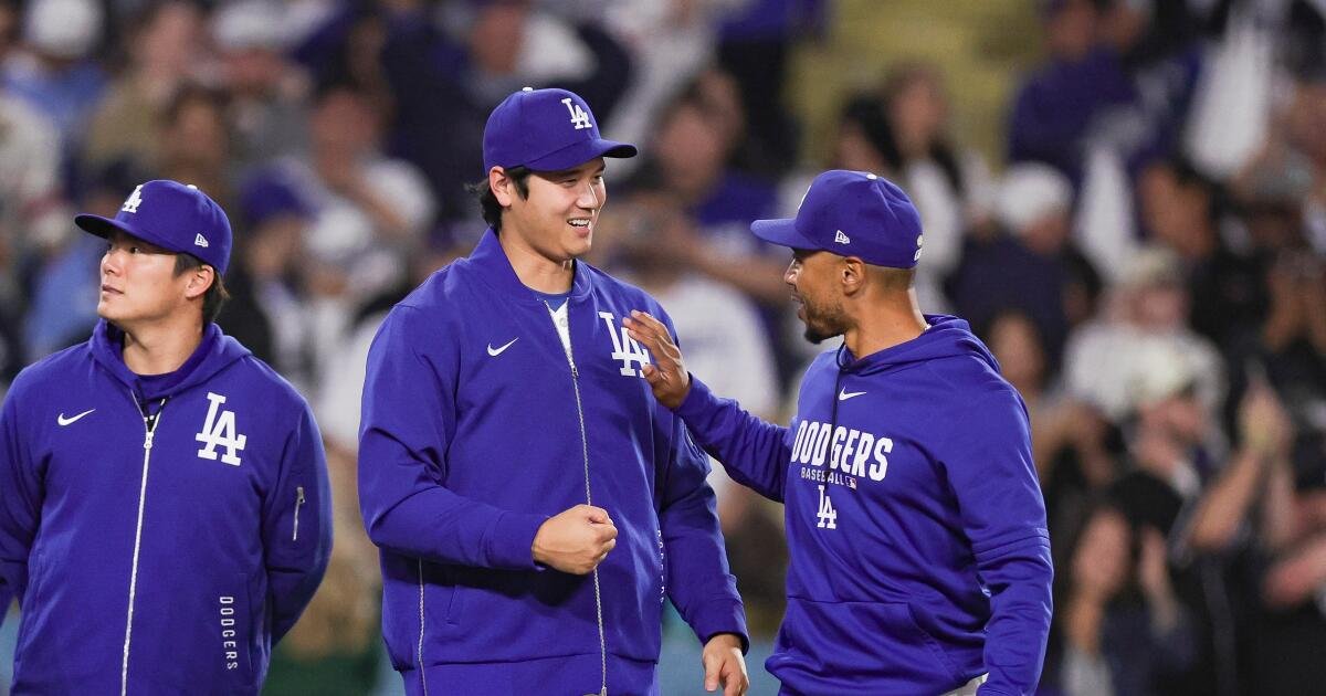 Dave Roberts’ Smart Decision to Give Dodgers' Star Shohei Ohtani a Needed Day Off