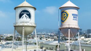 David Ellison to Receive $150 Million in Cash and Stock Awards Following Paramount-WBD Deal Closure