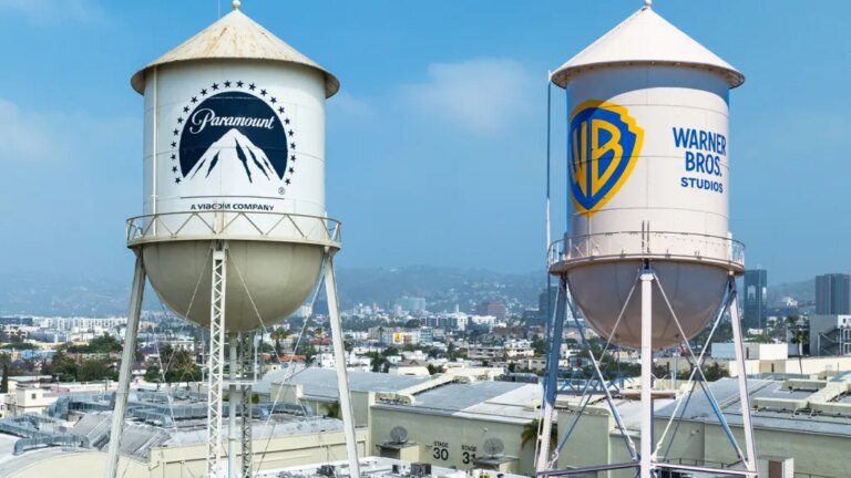 David Ellison to Receive $150 Million in Cash and Stock Awards Following Paramount-WBD Deal Closure