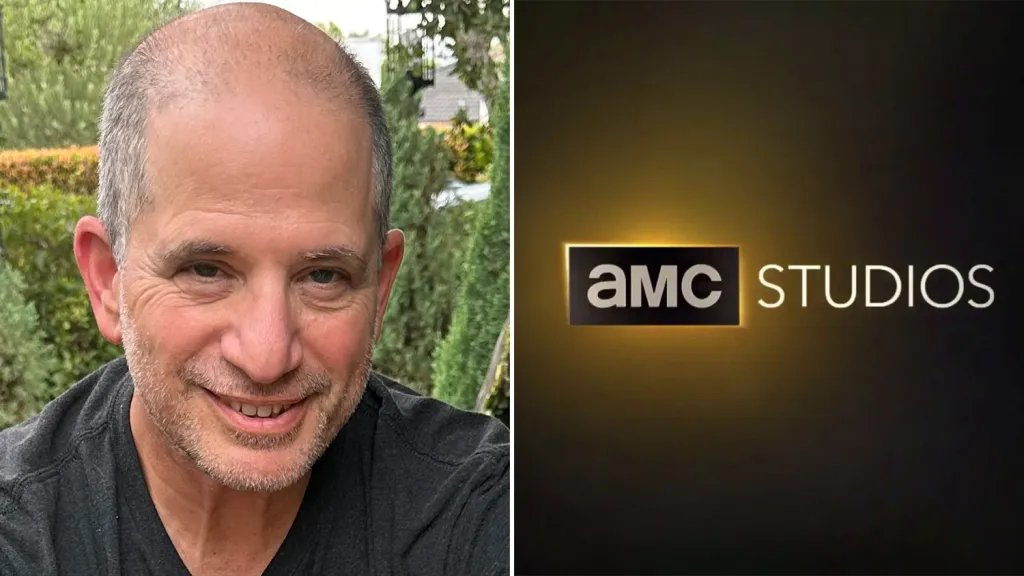 David Zabel Signs Overall Deal with AMC Studios and Partners with Netflix for New Cop Drama