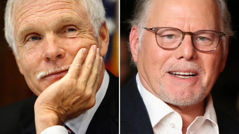 David Zaslav Highlights Ted Turner as a Role Model for Entrepreneurs During WBD Q1 Earnings Call