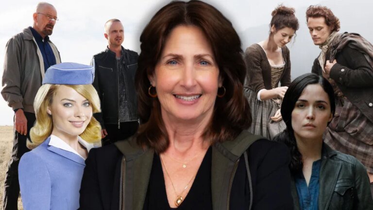 Dawn Steinberg Steps Down as Head of Casting at Sony Pictures Television After 23 Years