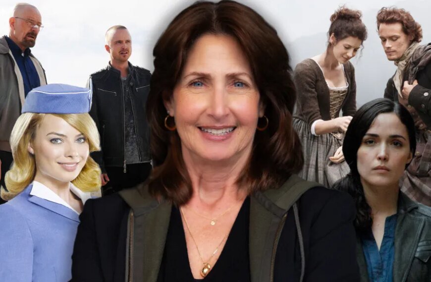 Dawn Steinberg Steps Down as Head of Casting at Sony Pictures Television After 23 Years