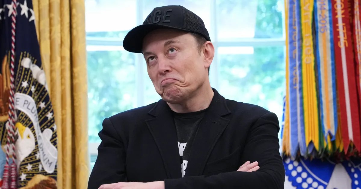 Did the CBS Show 'Elsbeth' Take a Jab at Elon Musk with an Erectile Dysfunction Joke?