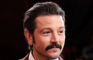Diego Luna Cast in Disney's Live-Action Adaptation of 'Tangled'