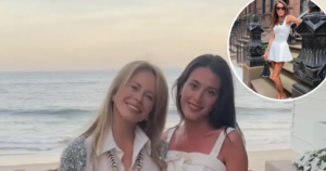 Dina Manzo and Daughter Lexi Call Out Bethenny Frankel for Not Giving Proper Credit for 'Gifted' Shoes
