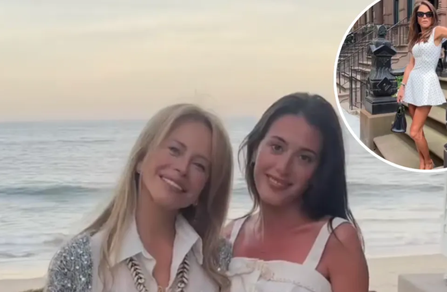 Dina Manzo and Daughter Lexi Call Out Bethenny Frankel for Not Giving Proper Credit for 'Gifted' Shoes