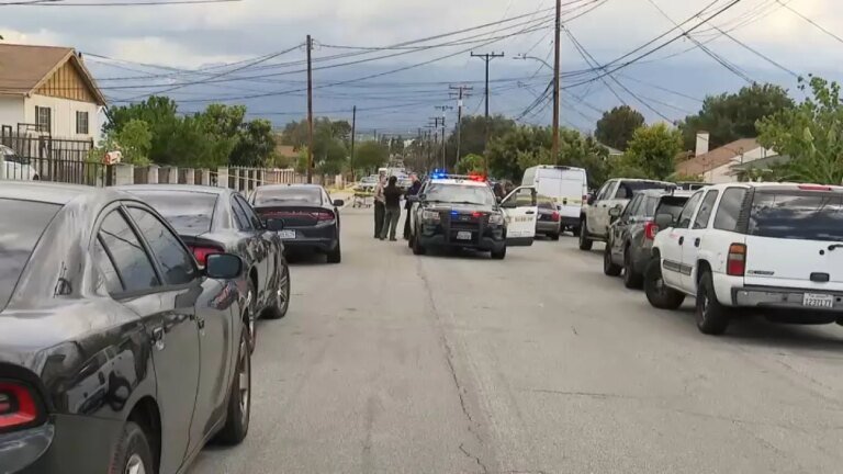 Disagreement Ends in Tragic Shooting of Woman in Rosemead