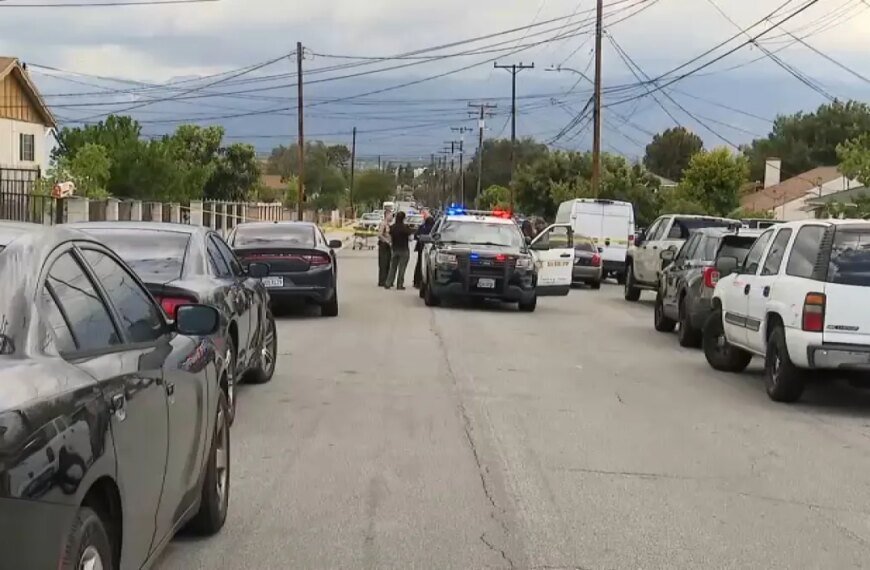 Disagreement Ends in Tragic Shooting of Woman in Rosemead