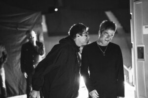 Disney Announces Steven Knight’s Oasis Documentary with First Joint Interview of Gallagher Brothers in 25 Years