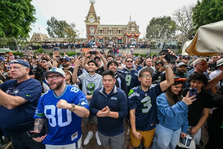 Disney Partners with NFL: Highlights from the Upfront Event and Super Bowl Schedule Insights