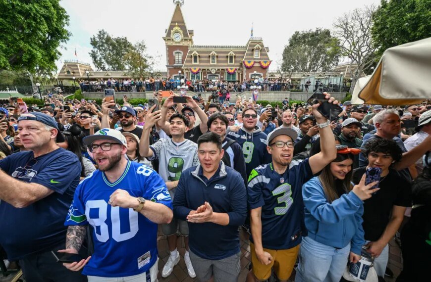 Disney Partners with NFL: Highlights from the Upfront Event and Super Bowl Schedule Insights