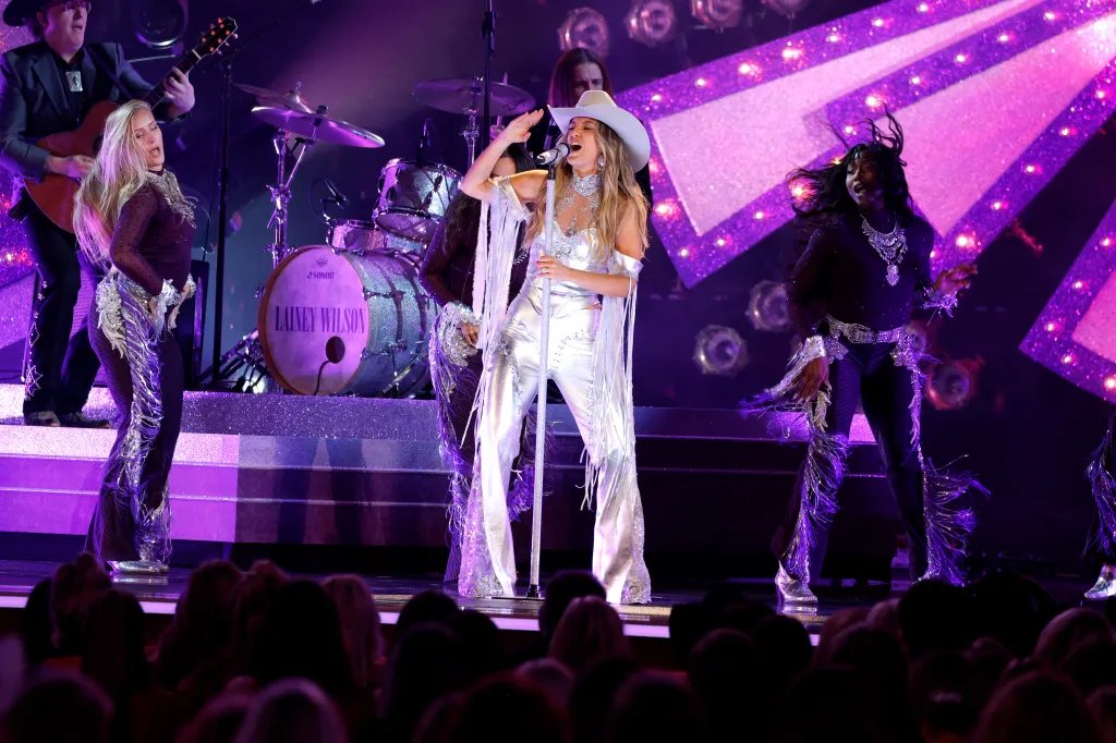 Disney and Country Music Association Renew Broadcast and Streaming Partnership Until 2032