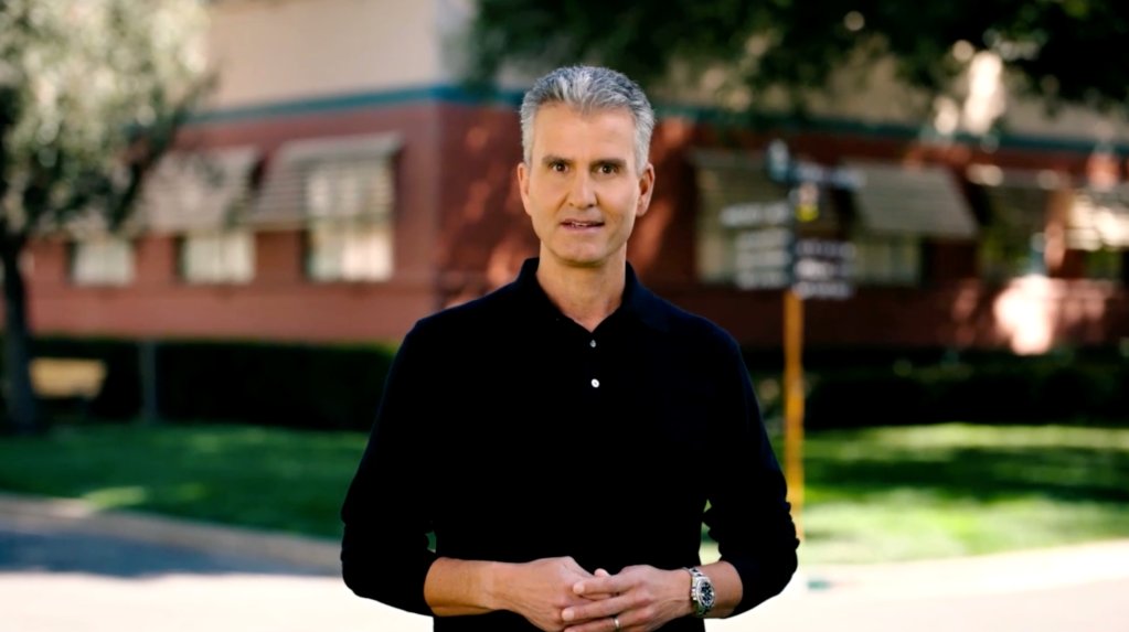Disney's Josh D'Amaro Shares How the Company Fosters a Sense of Belonging Across Generations