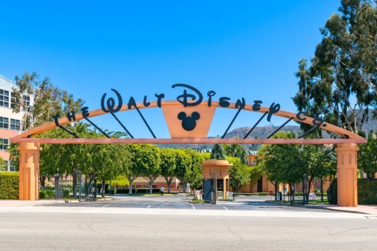 Disney's Recent Layoffs Signal a Shift Toward a Culture of Efficiency