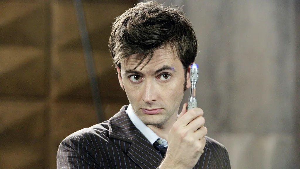 Doctor Who Now Available for Streaming on AMC+ in the U.S.