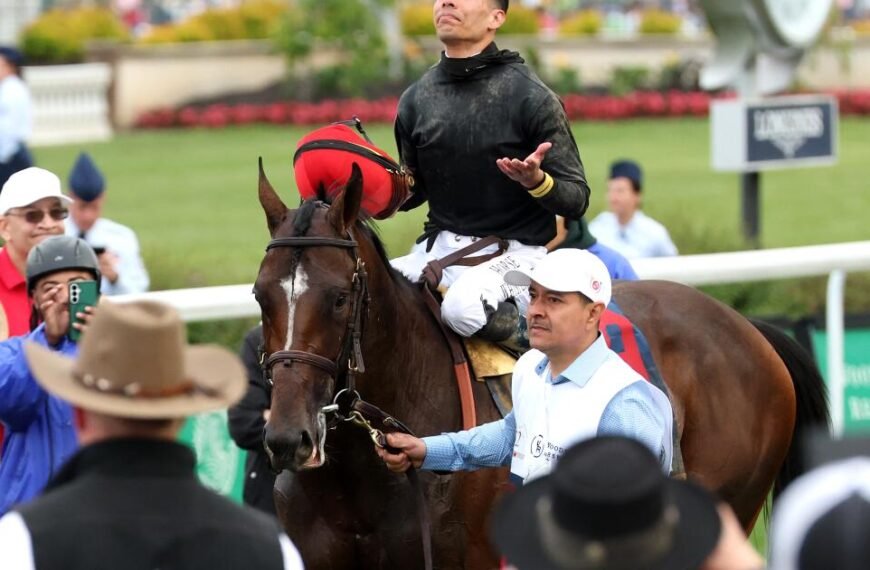 Dodgers Pitcher and Horse Racing Jockeys Tied to Cockfighting in Puerto Rico