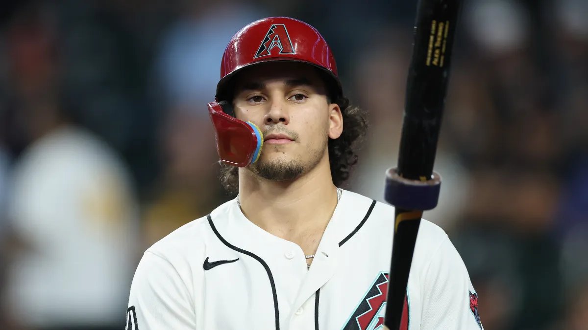 Dodgers Trade for Outfielder Alek Thomas from the Diamondbacks