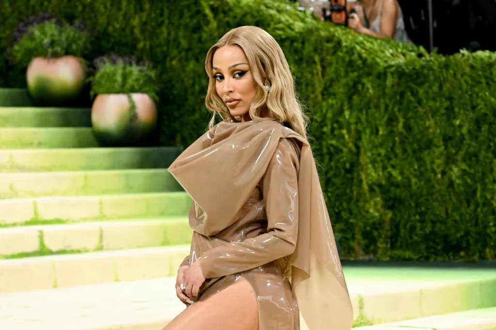 Doja Cat Shares Her Desire for a Break from Music to Explore New Passions