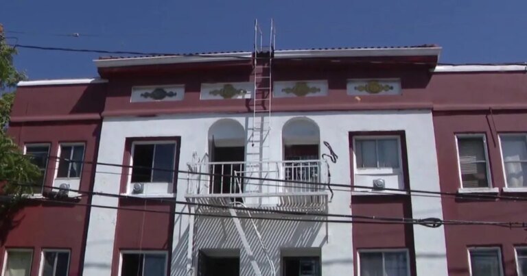 Downtown LA Renters Share Their Disturbing Experiences with a Difficult Landlord