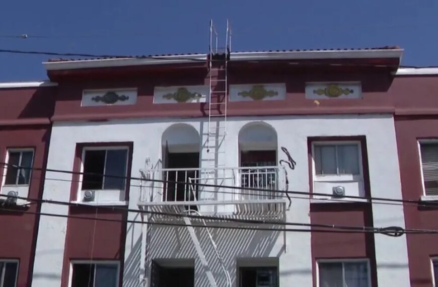 Downtown LA Renters Share Their Disturbing Experiences with a Difficult Landlord