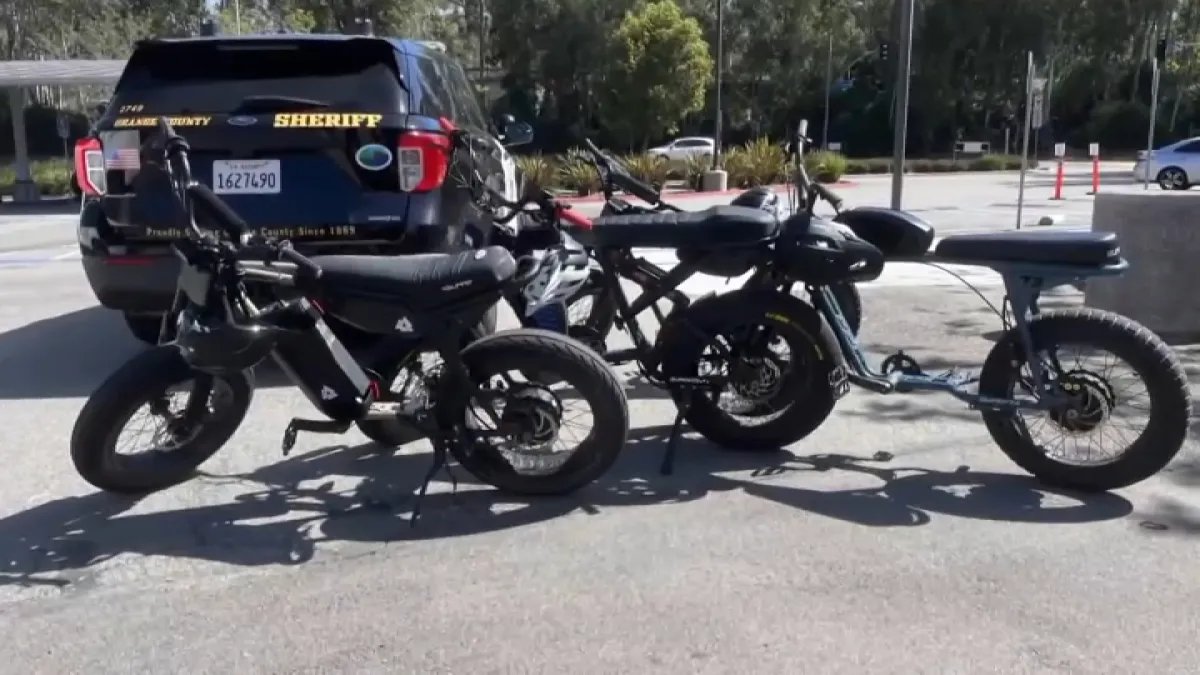 E-bike Safety Symposium Attracts Over 200 Attendees in Huntington Beach