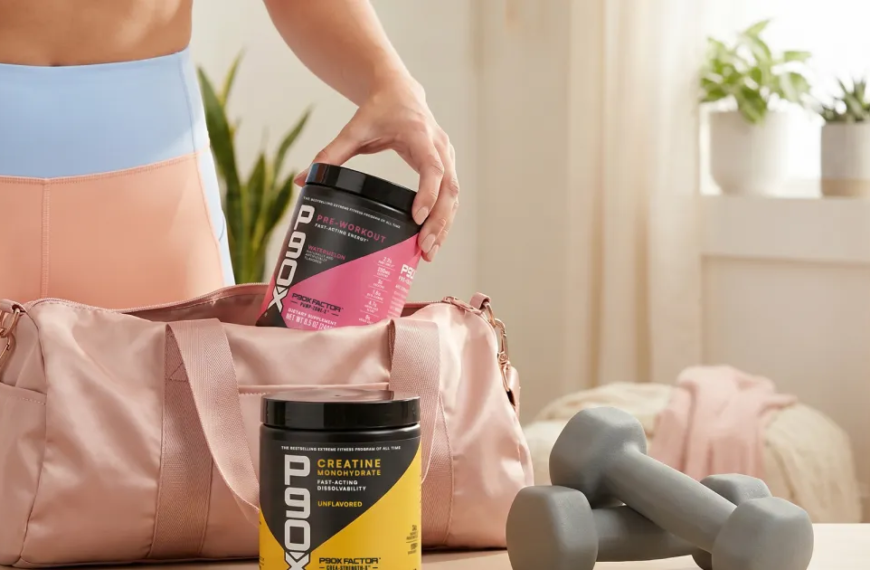 Ease Your Protein Struggles: Why Many Are Choosing This Whey Protein for Their Daily Needs