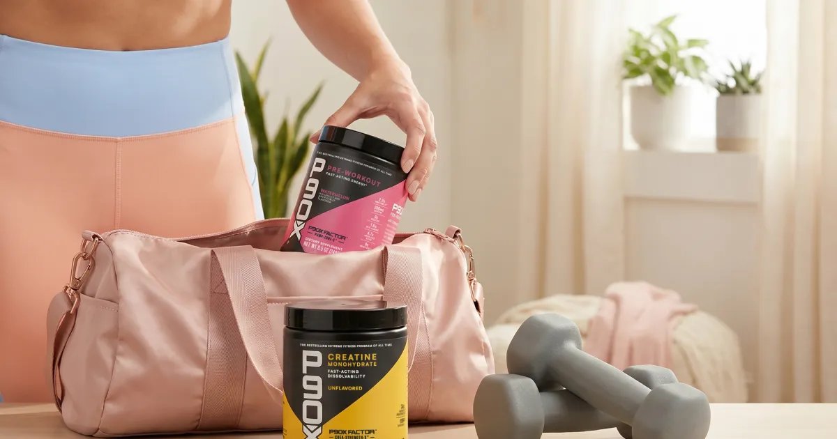 Ease Your Protein Struggles: Why Many Are Choosing This Whey Protein for Their Daily Needs