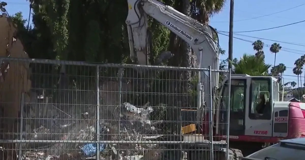 El Sereno Community Opposes 100-Unit Affordable Housing Project Due to Parking Issues and Permit Concerns