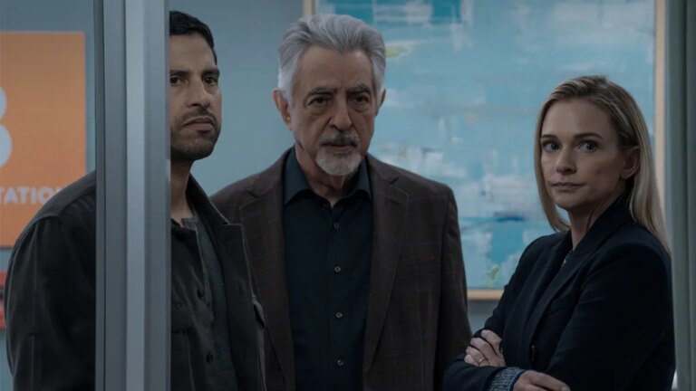 Elias Voit Is Back in Season 19 of Criminal Minds: Evolution—Get a Sneak Peek at Connor Storrie and the New Killer Chase