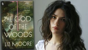 Ella Rubin Cast in Netflix’s 'The God Of The Woods' Series