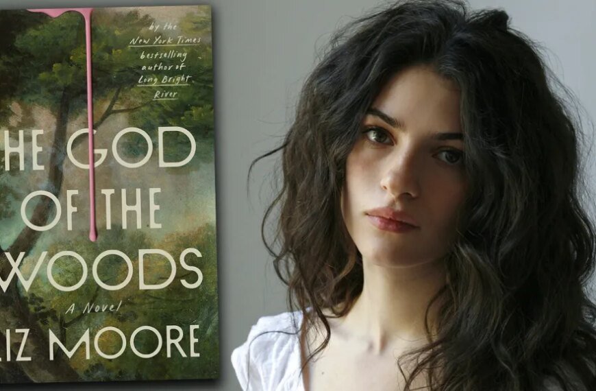 Ella Rubin Cast in Netflix’s 'The God Of The Woods' Series