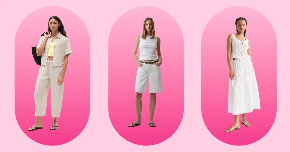Embrace Summer Vibes with Nancy Meyers-Inspired Style: 13 Finds to Achieve the Look