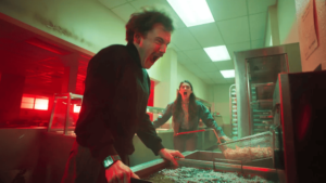 Emile Hirsch, Justin Long, and Kevin Connolly's Film 'Lice' Picked Up by Bob Yari's Magenta Light Studios at Cannes