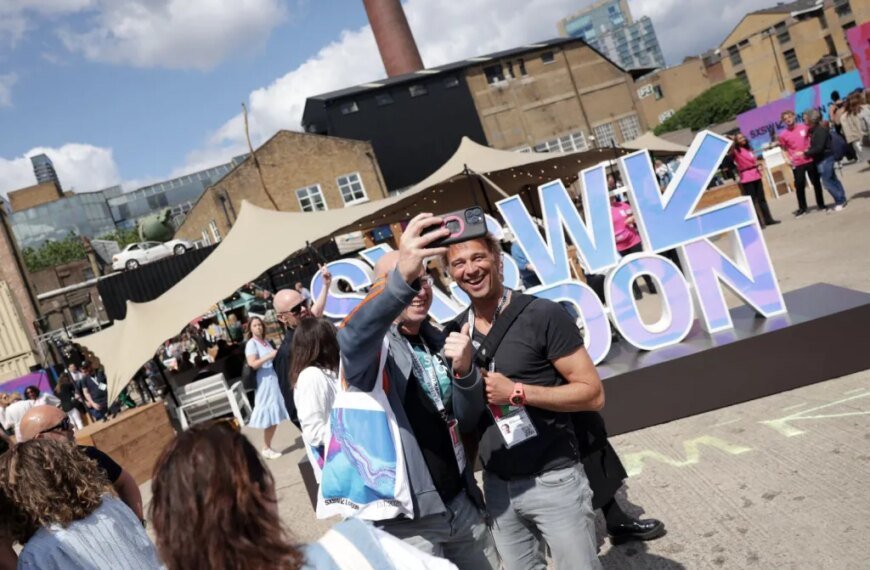 Engaging Talks and New Perspectives: Katy Arnander Reflects on Year Two of SXSW London