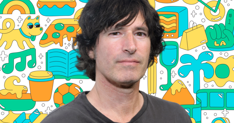 Enjoying a Perfect Sunday in L.A. with Tips from Pete Yorn