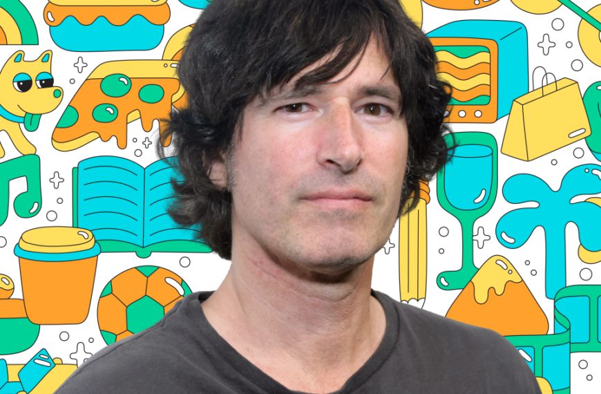 Enjoying a Perfect Sunday in L.A. with Tips from Pete Yorn