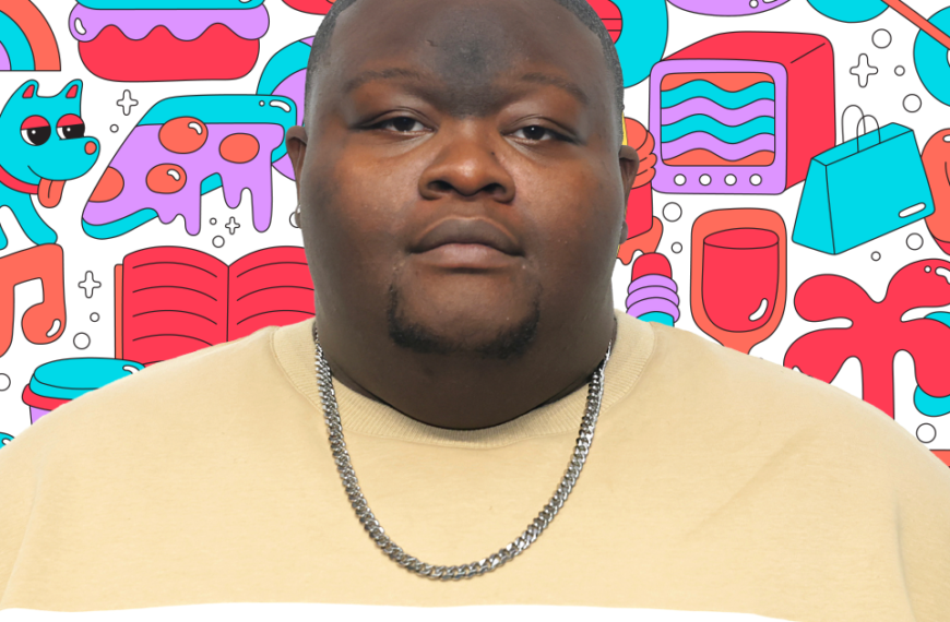 Enjoying the Perfect Sunday in L.A. with Christone 'Kingfish' Ingram's Tips