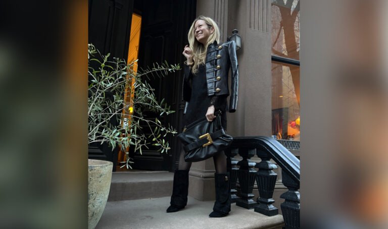 Erin Walsh's Tips on Dressing for Success